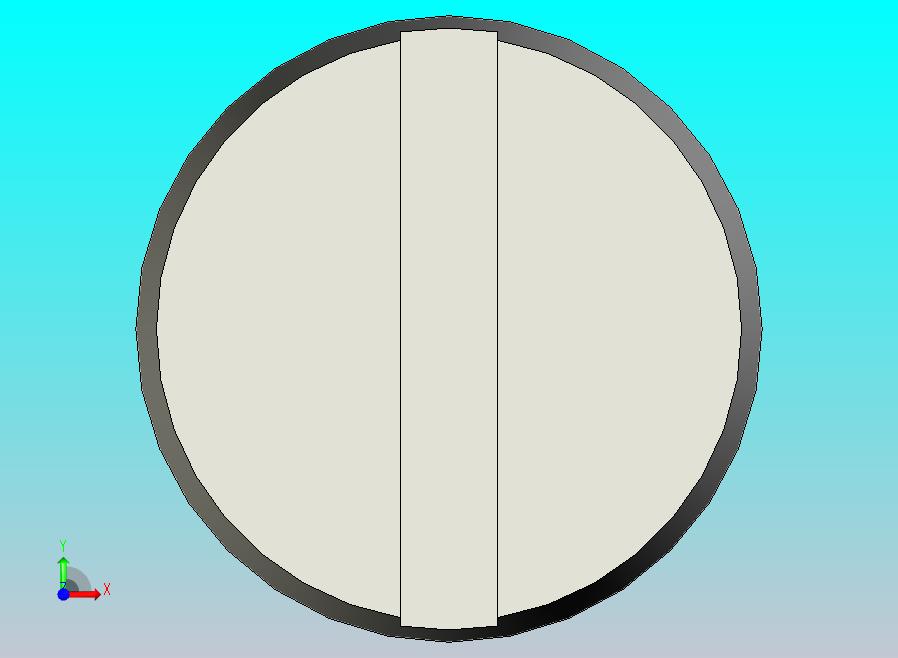 GB65_B-2000 开槽圆柱头螺钉