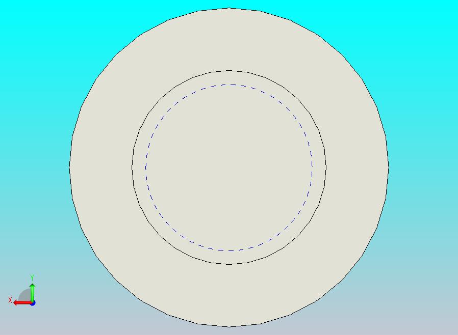 GB65_B-2000 开槽圆柱头螺钉