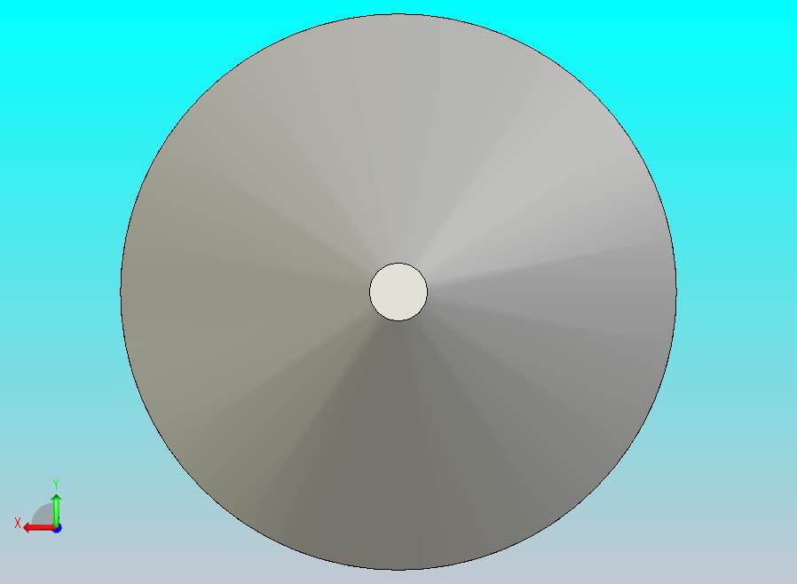 GB71-85 开槽锥端紧定螺钉