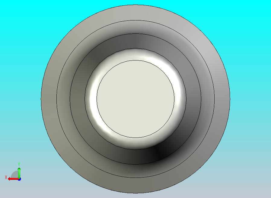 GB72-88 开槽锥台端定位螺钉