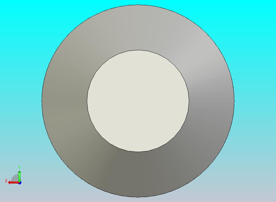 GB73-85 开槽平端紧定螺钉