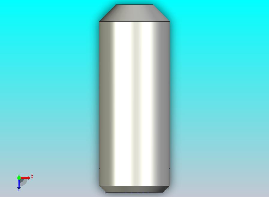 GB73-85 开槽平端紧定螺钉