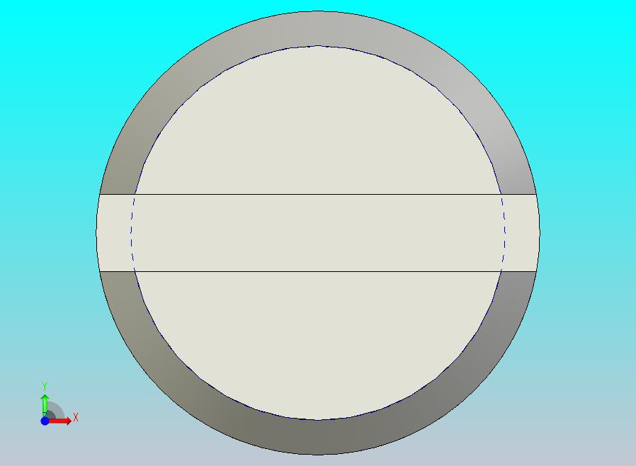 GB75-85 开槽长圆柱端紧定螺钉