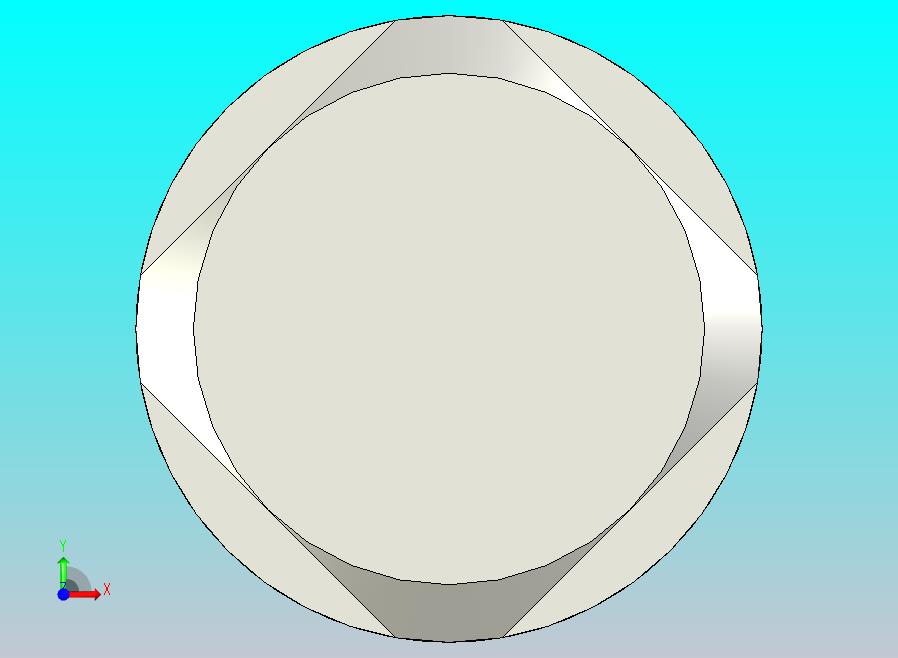 GB83-1988 方头长圆柱球面端紧定螺钉