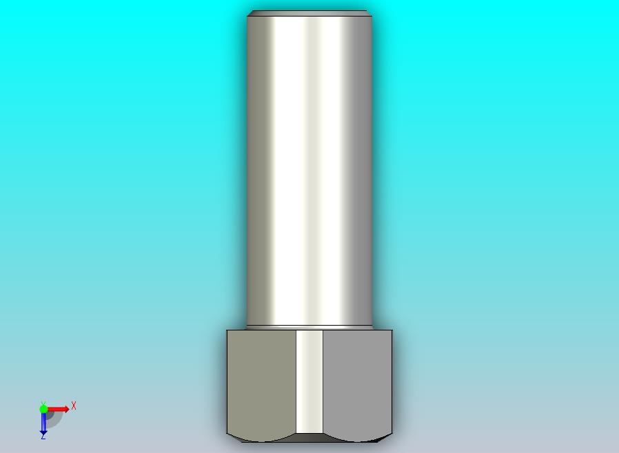 GB84-88 方头凹端紧定螺钉