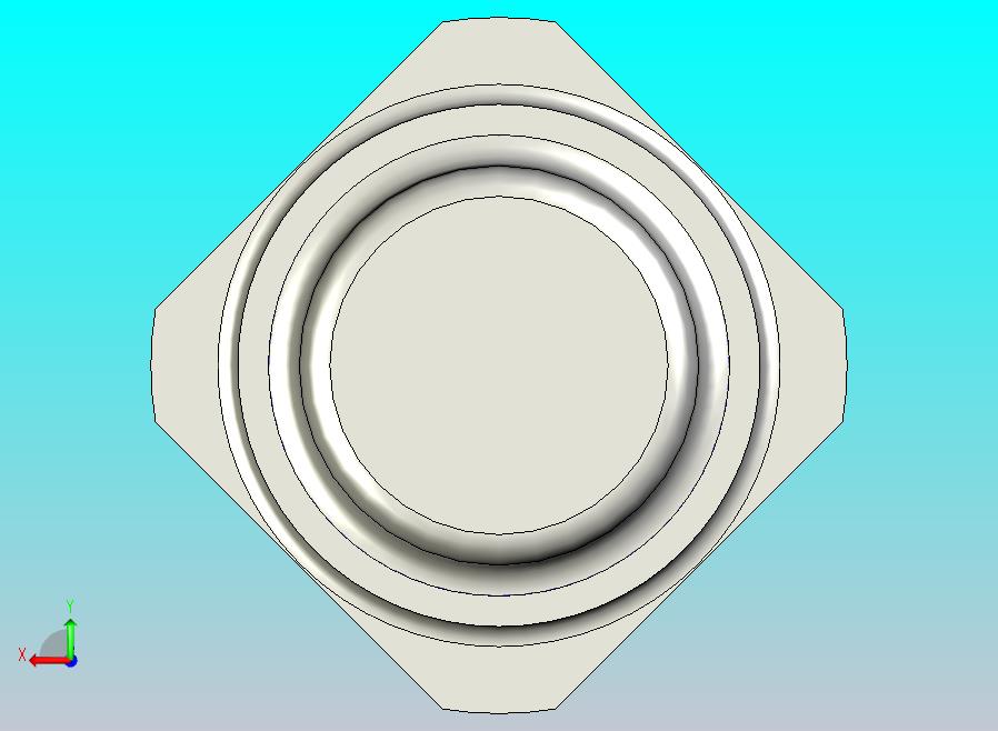 GB85-88 方头长圆柱端紧定螺钉