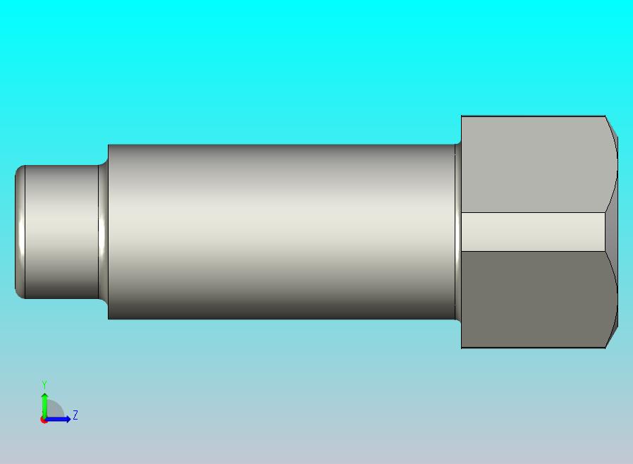 GB85-88 方头长圆柱端紧定螺钉