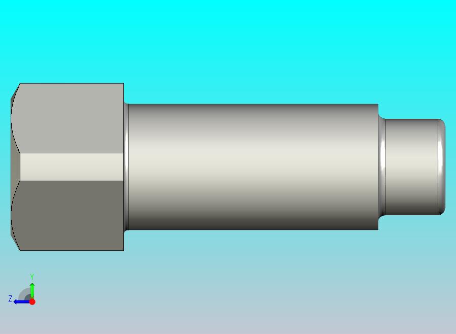 GB85-88 方头长圆柱端紧定螺钉