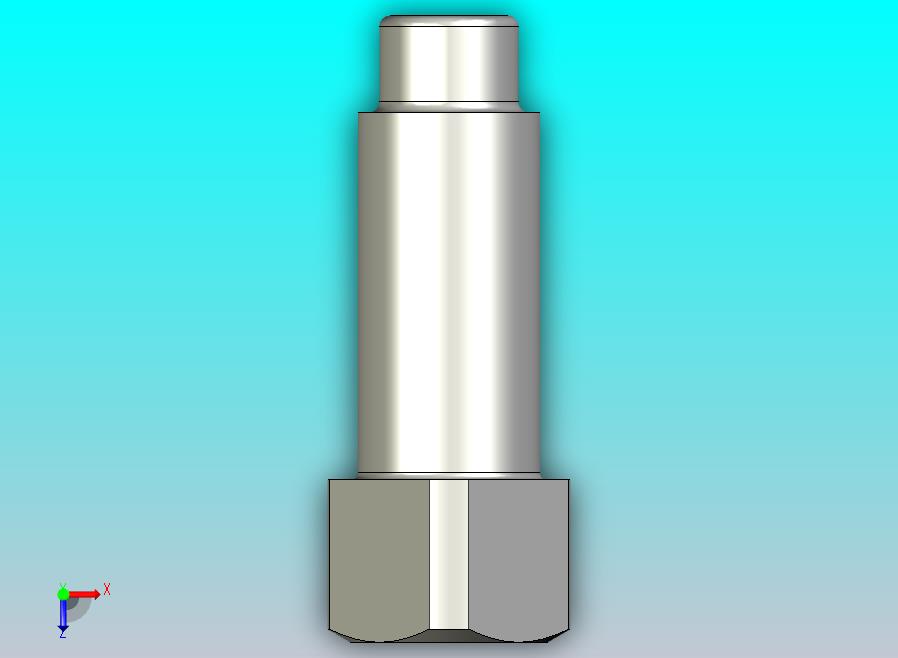 GB85-88 方头长圆柱端紧定螺钉