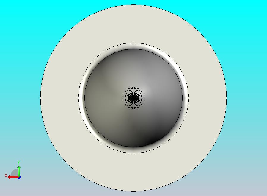 GB99-86 开槽半圆头木牙螺钉