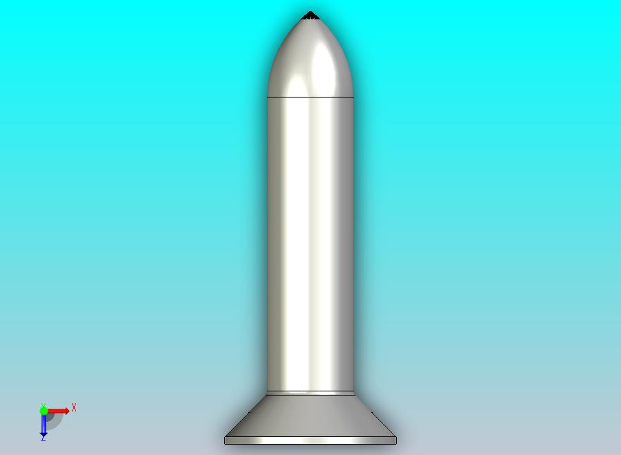 GB100-86 开槽沉头木螺钉