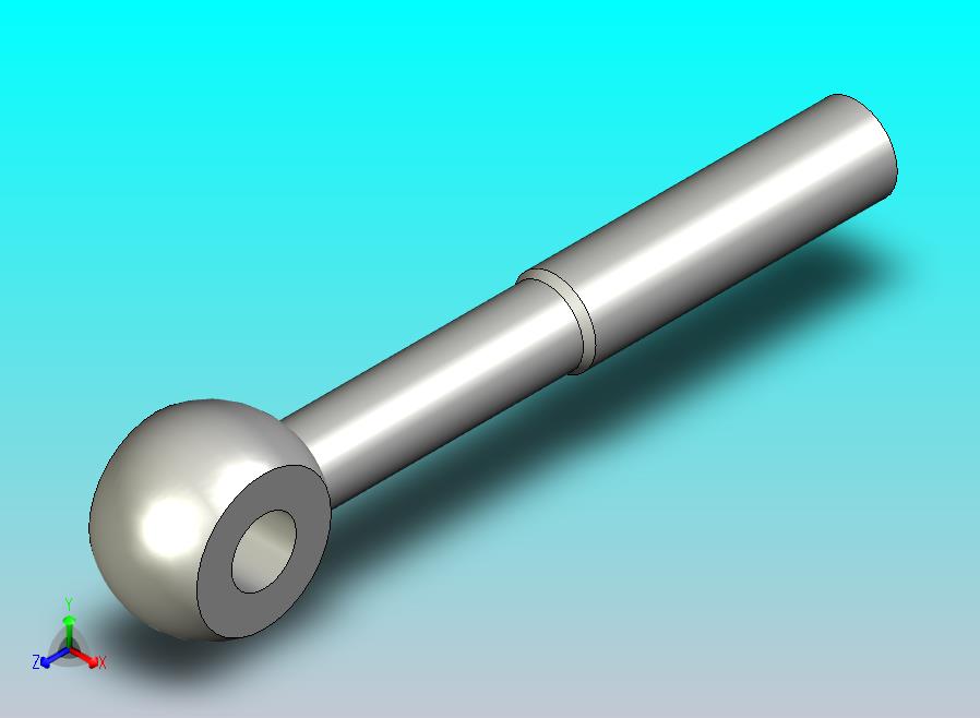 GB798-85 活节螺栓