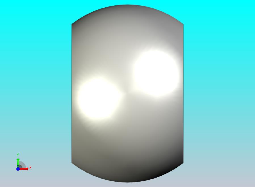 GB798-85 活节螺栓