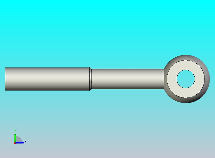 GB798-85 活节螺栓