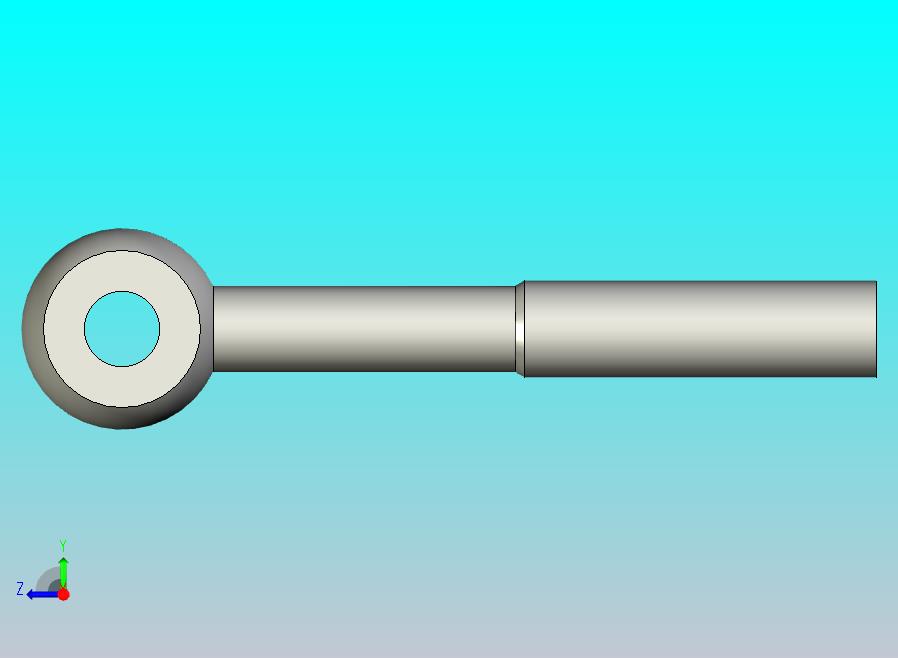 GB798-85 活节螺栓