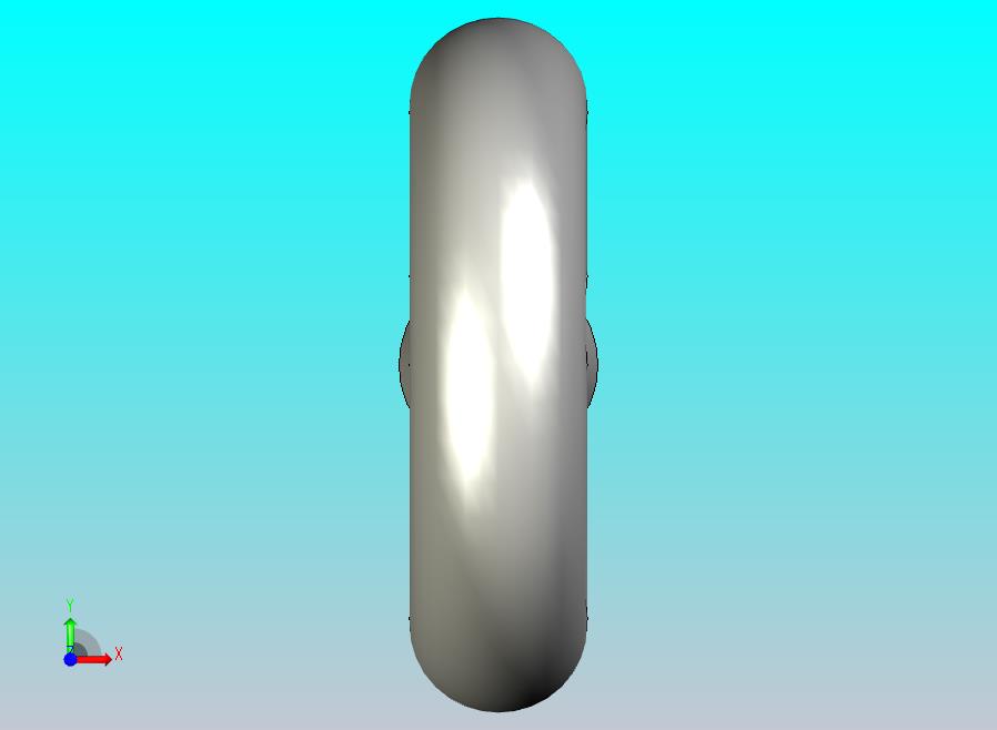 GB799-85 地脚螺栓