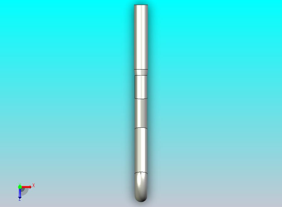 GB799-85 地脚螺栓