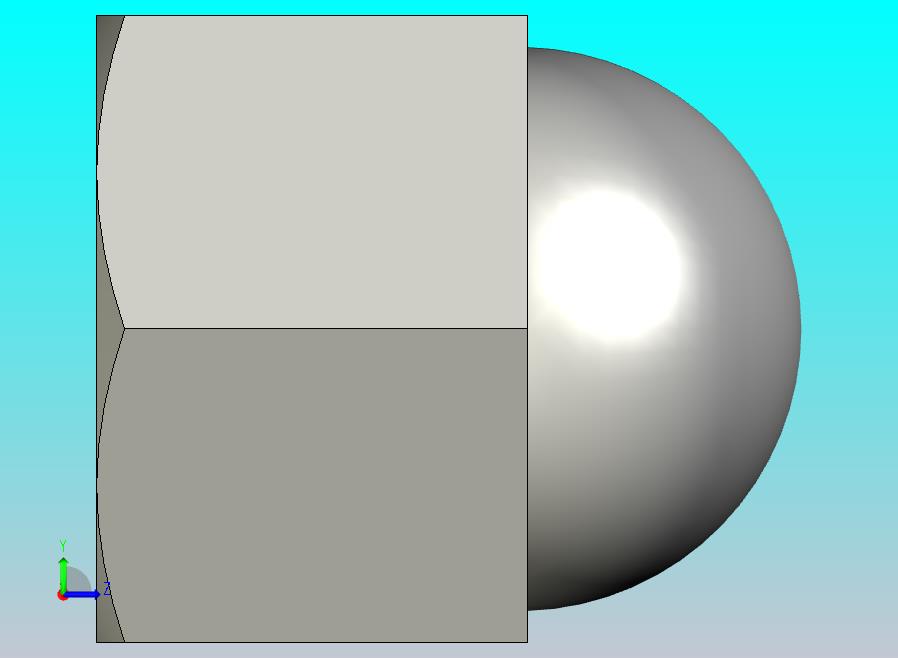 GB802-1988 组合式盖形螺母