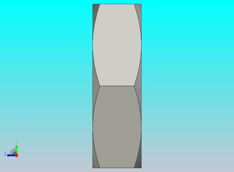 GB805-1988 扣紧螺母