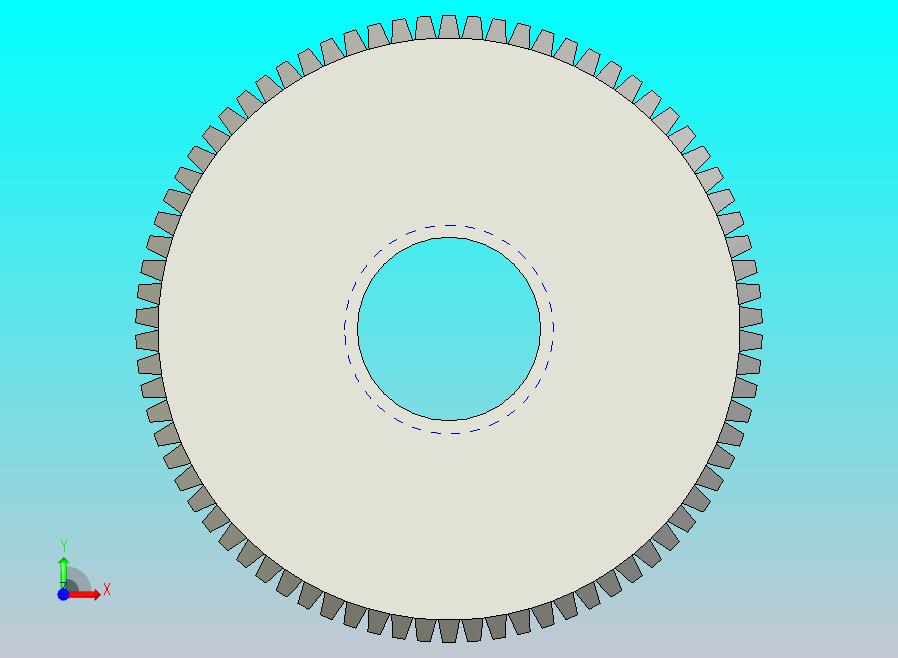 GB806-1988 滚花高螺母