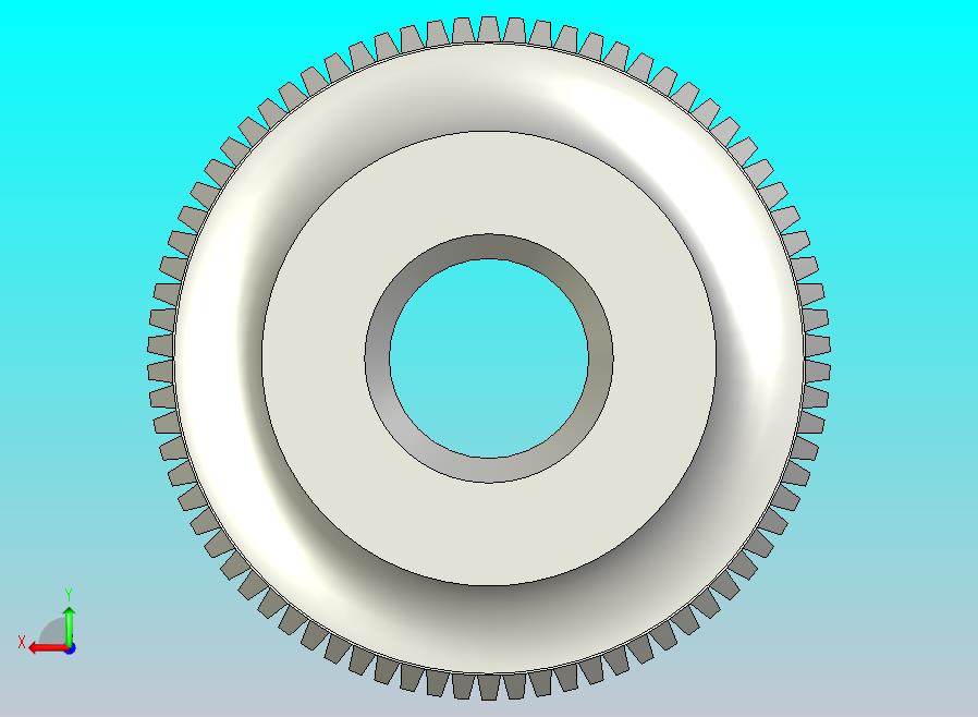 GB806-1988 滚花高螺母