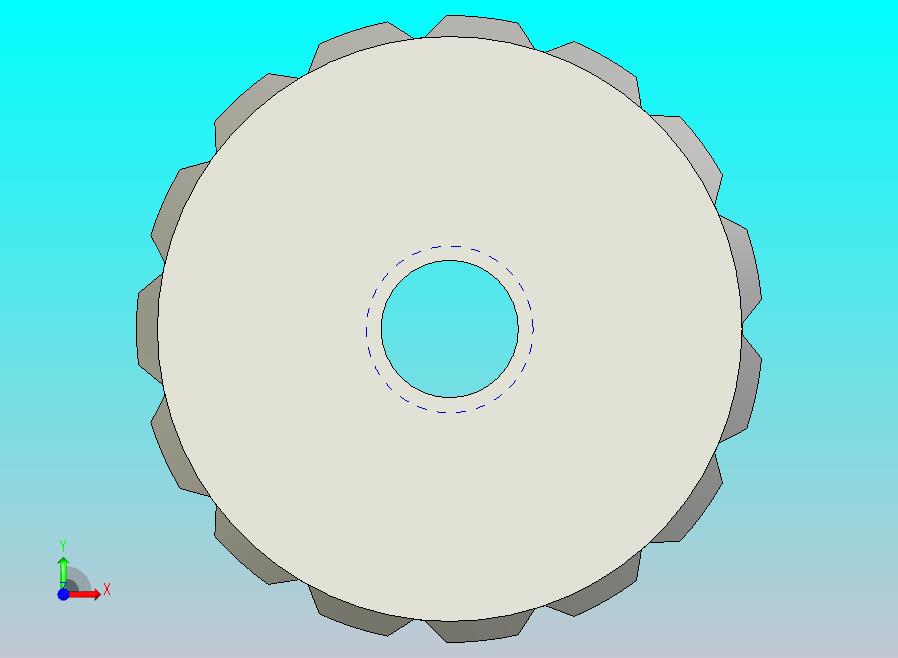 GB807-1988 滚花薄螺母