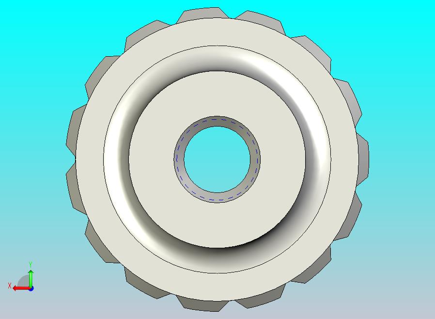 GB807-1988 滚花薄螺母