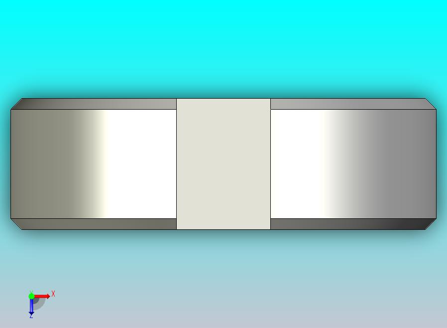 GB810-1988 小圆螺母