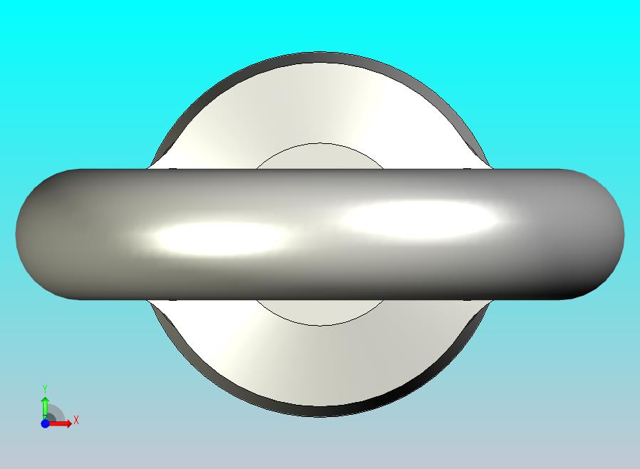 GB825_A-88 吊环螺钉