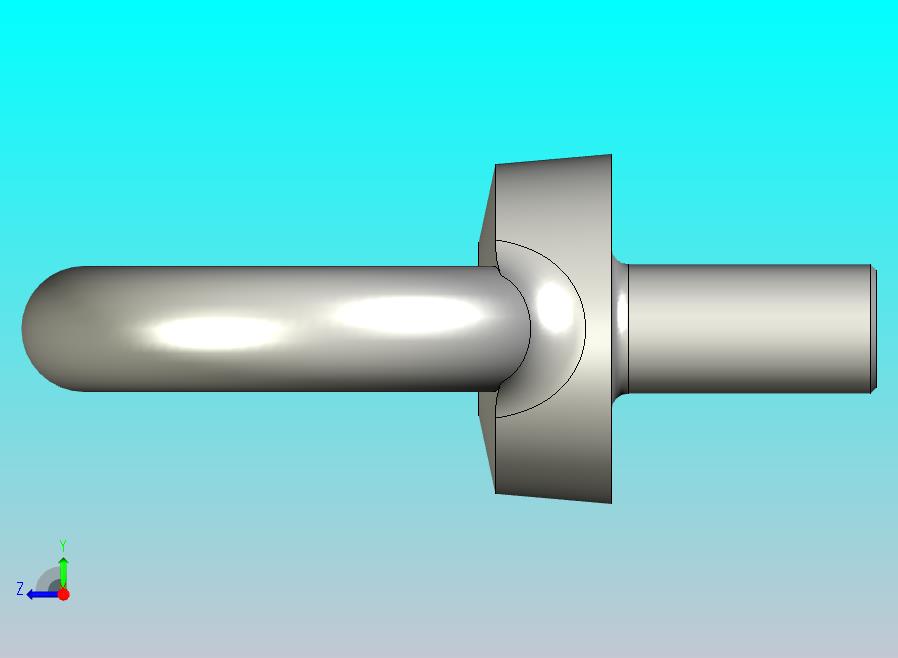 GB825_A-88 吊环螺钉