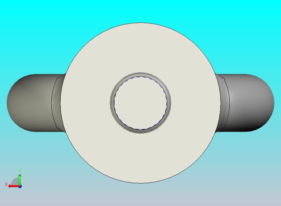GB825_B-88 吊环螺钉B型