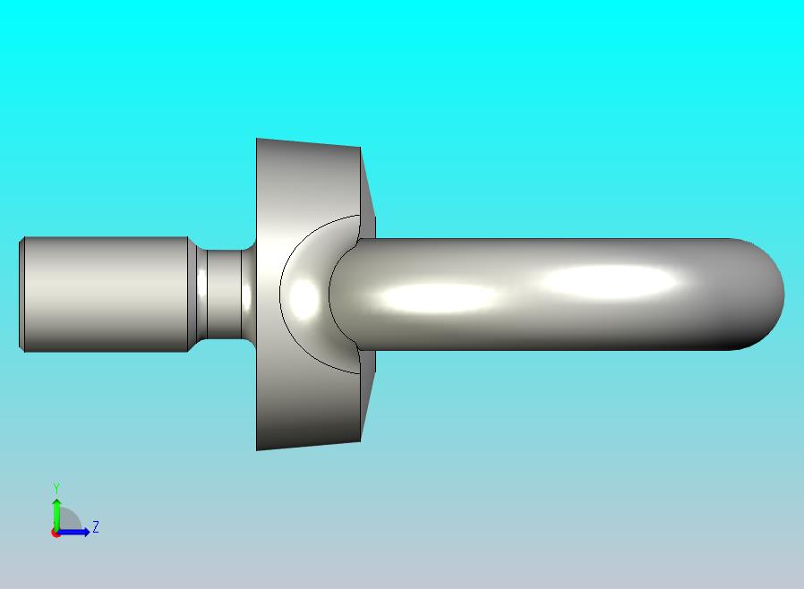 GB825_B-88 吊环螺钉B型
