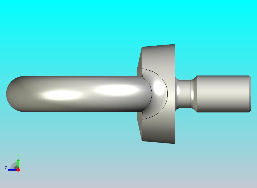 GB825_B-88 吊环螺钉B型