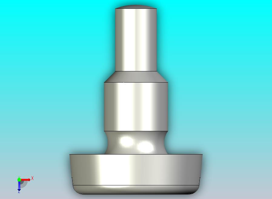 GB828-88 开槽盘头定位螺钉