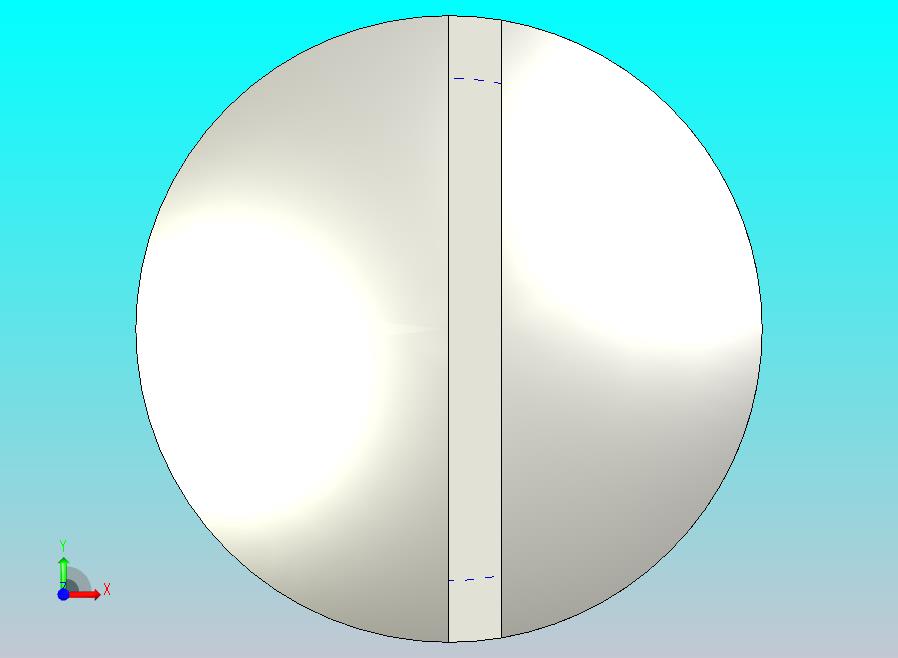 GB829-88 开槽圆柱端定位螺钉