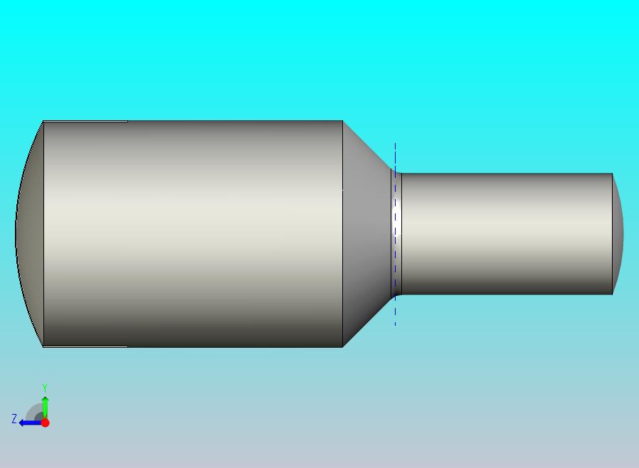 GB829-88 开槽圆柱端定位螺钉