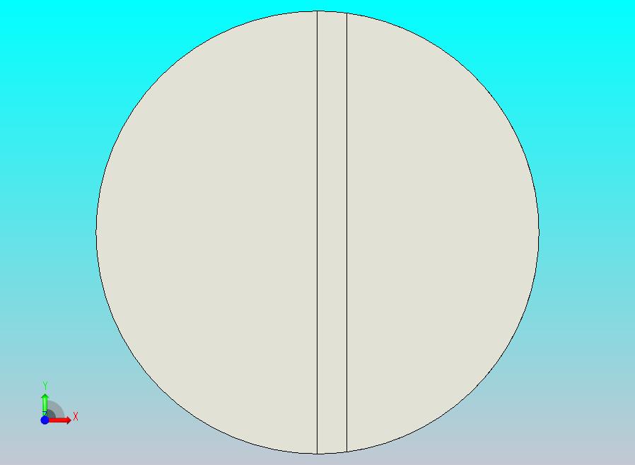 GB830-88 开槽圆柱头轴位螺钉