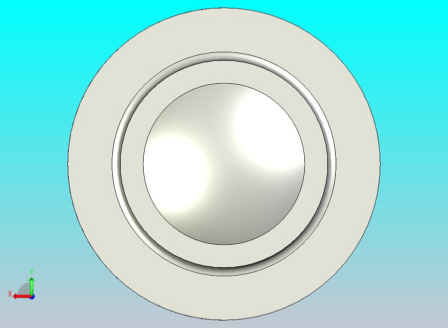 GB830-88 开槽圆柱头轴位螺钉