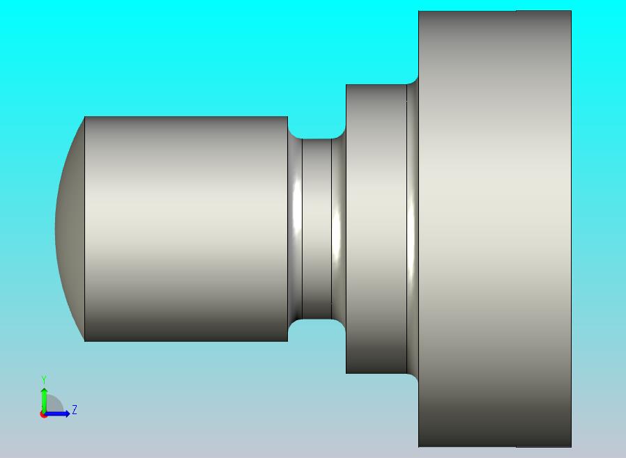 GB830-88 开槽圆柱头轴位螺钉