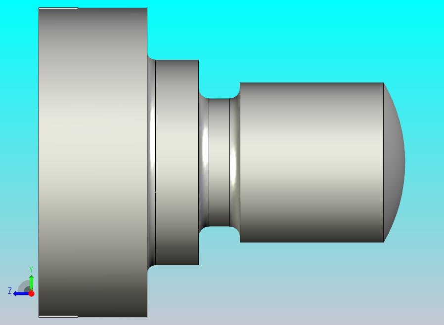 GB830-88 开槽圆柱头轴位螺钉
