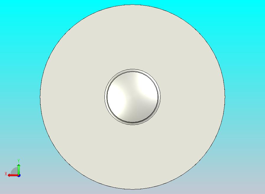 GB833-88 开槽大圆柱头螺钉