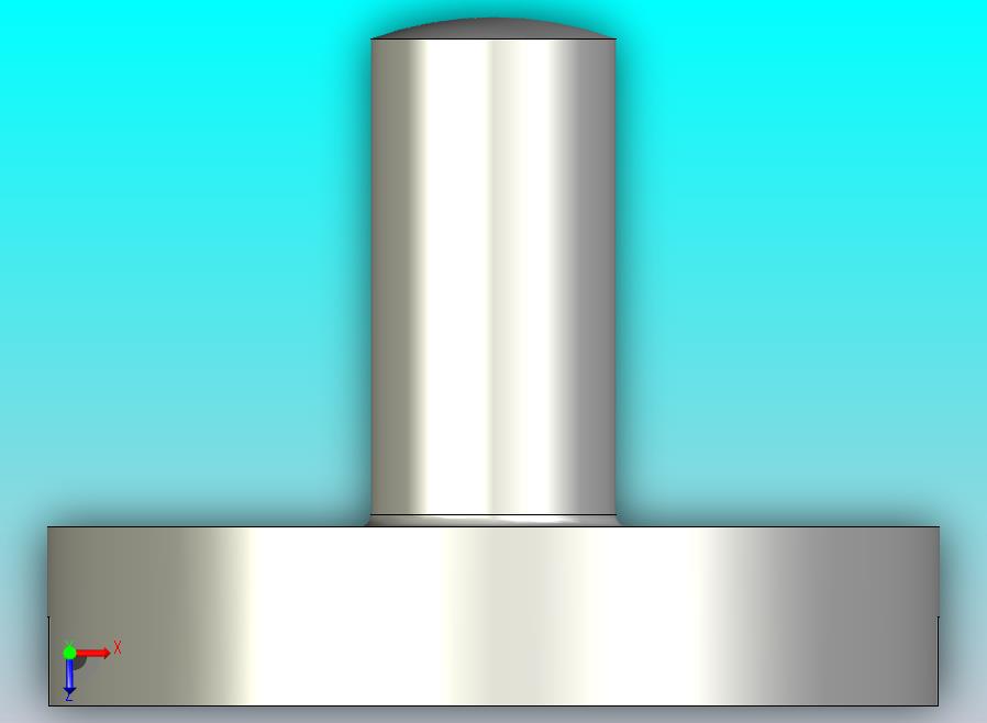 GB833-88 开槽大圆柱头螺钉