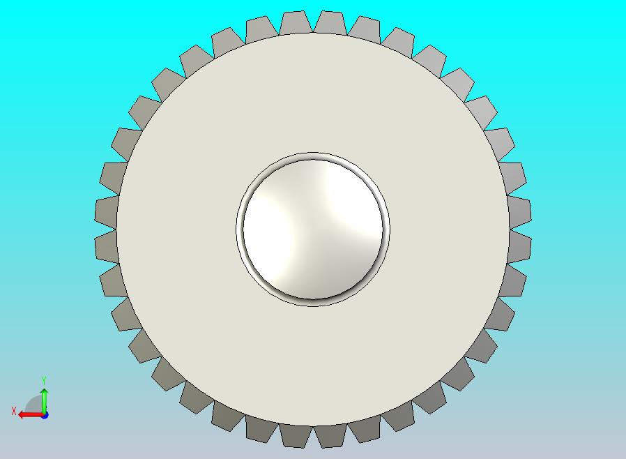 GB835-88 滚花平头螺钉