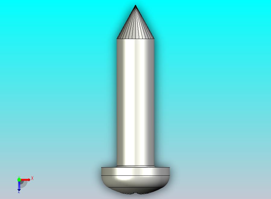 GB845_CH-85 H型槽C型盘头自攻螺钉