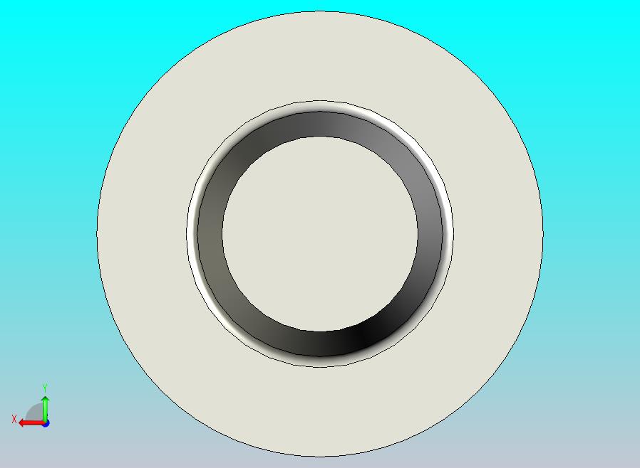 GB845_FH-85 H型槽F型盘头自攻螺钉