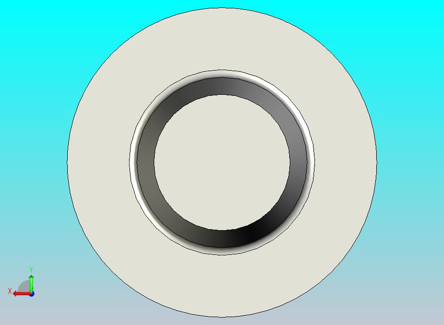 GB845_FZ-85 Z型槽F型盘头自攻螺钉