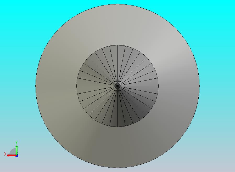 GB846_CH-85 H型槽C型沉头自攻螺钉