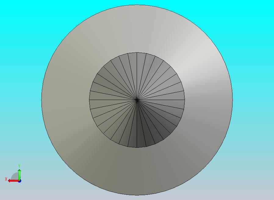 GB847_CH-85 H型槽C型半沉头自攻螺钉