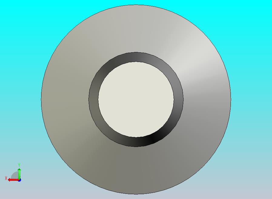 GB847_FH-85 H型槽F型半沉头自攻螺钉