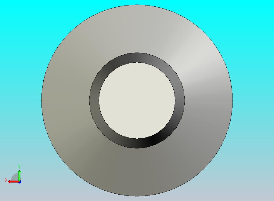 GB847_FZ-85 Z型槽F型半沉头自攻螺钉